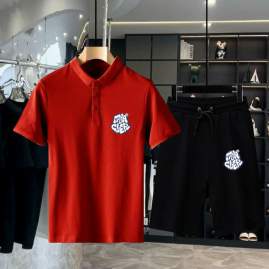 Picture of Moncler Shirt Pant Suits _SKUMonclerM-3XL11Ln11823842